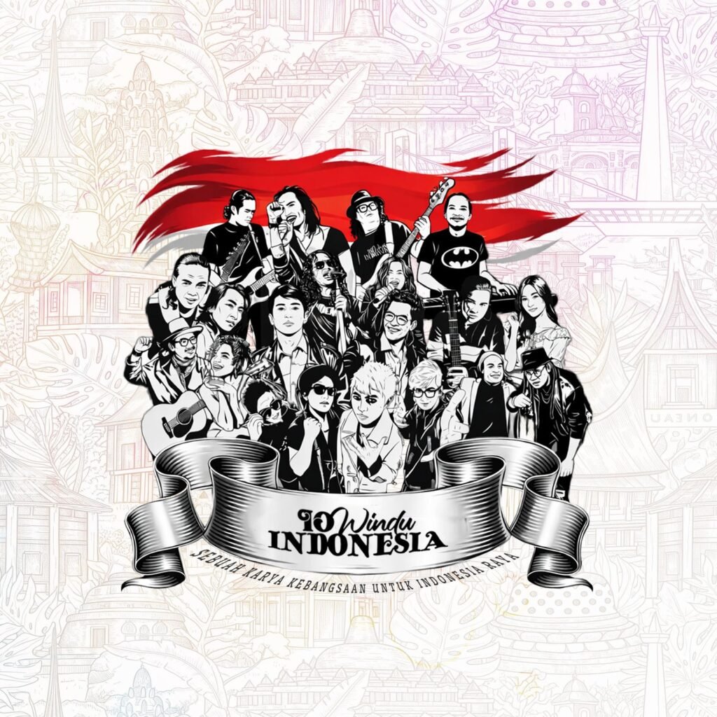 10 Windu Indonesia