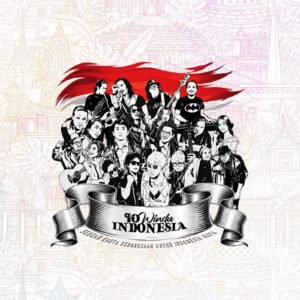 Ibu Pertiwi